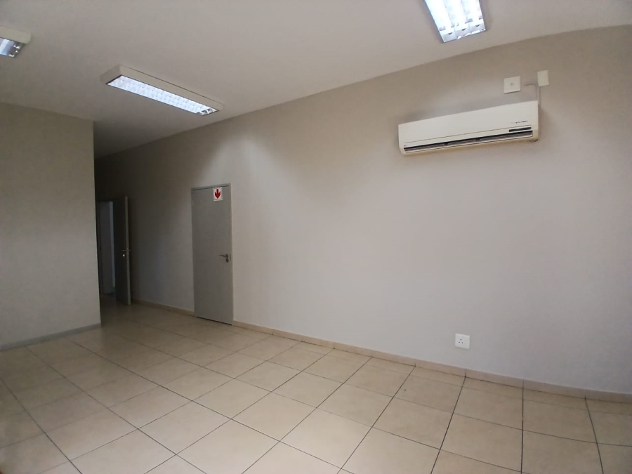 To Let Commercial Property for Rent in Waterval East North West